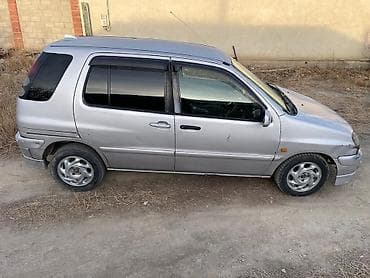 мотороллер электро: Mini Classic Mini: 1999 г., 1.5 л, Автомат, Бензин, Хэтчбэк — 10