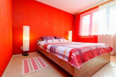 Гараждар: ⏰️Час.🌞День.🌃Ночь. 🌈Чистые 1 ком квартиры в центре Бишкека! ✅️Цены — 1