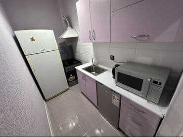 недвижимость в оше: 1 комната, 47 м², Элитка, 1 этаж, Евроремонт — 6