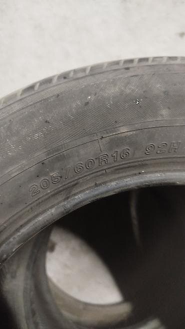 205 65 15 с: Шины 205 / 65 / R 16, Лето, Легковые, FIRESTONE — 9
