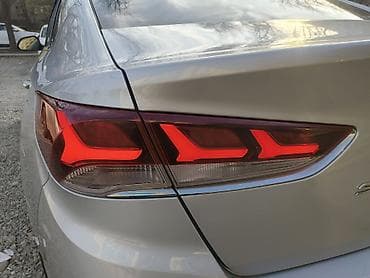 step wgn: Сдаю Hyundai Sonata под такси, Долгосрочно, | Залог, Водительские права, Ремонт коробки передач от арендодателя — 10