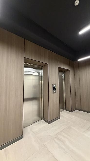 seven development: Аренда офисов, 57 м², В бизнес центре, С системой безопасности — 6