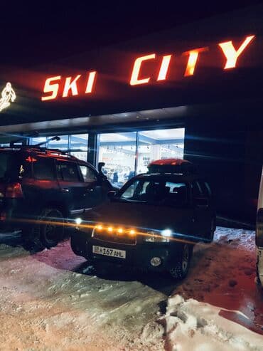 ыссык куле: Ысык-Көль, Каракол, Аэропорт Такси, жеңил унаа | 4 орундук — 6