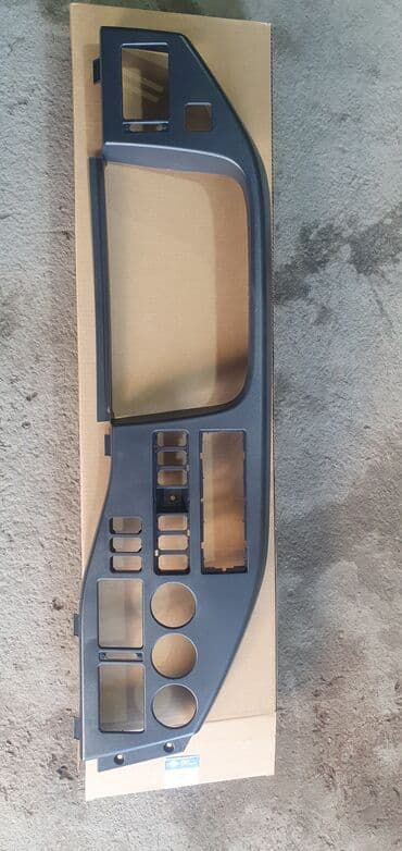 спидометр на спринтер: Центральная консоль Mercedes-Benz Новый, Оригинал, Китай — 1