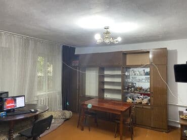 дом на ночь бишкек: Дом, 95 м², 4 комнаты, Собственник — 21