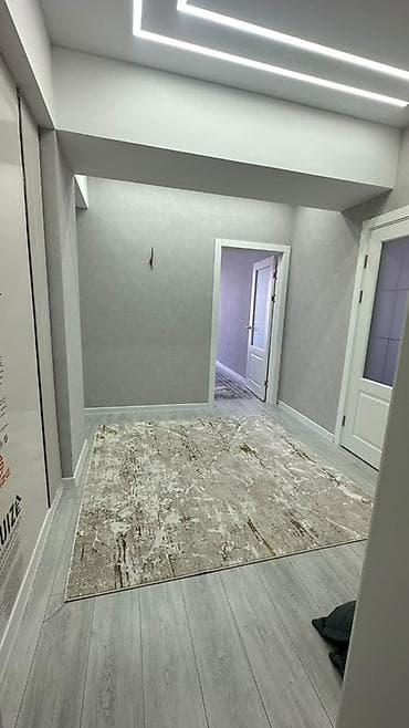 2 bedroom: 2 комнаты, Собственник, Без животных, от 1 года, С мебелью полностью — 3