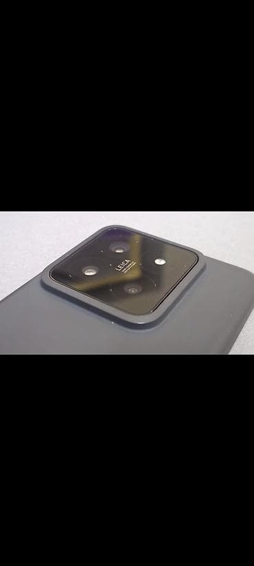 mi 8 lite: Xiaomi, 14 Pro, Новый, 256 ГБ, цвет - Черный, 1 SIM, 2 SIM, eSIM — 7