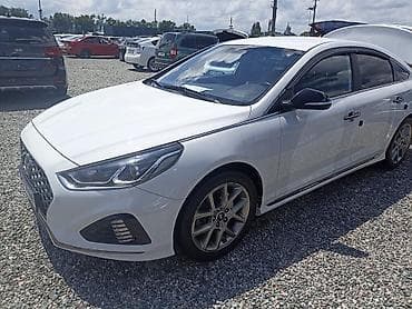 bi led линзы бишкек: Hyundai Sonata: 2018 г., 2 л, Автомат, Бензин, Седан — 3