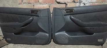 дверные карты лексус: Дверная карта Toyota 2004 г. — 1