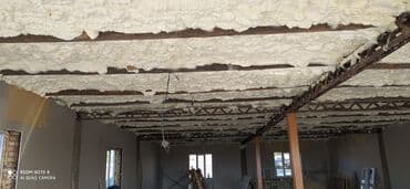 Буюртмага эшиктер: Утепление пенополиуретаном. Теплопена. Утепление. Пена. Утепление — 6