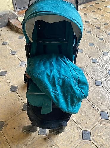 детская самокат: Коляска сатылат — 1