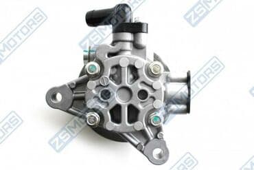 Гидроусилители: Гидроусилитель Honda 2009 г., Новый, Оригинал, Япония — 2