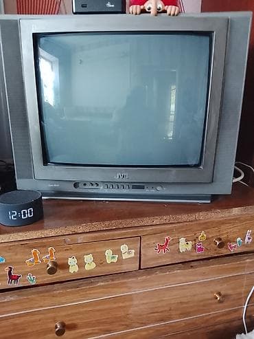лёд экран: Телевизор JVC Diorets (кинескоп, Super Multi) - Диагональ экрана — 1
