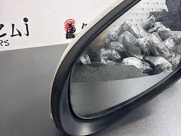 d4he: Боковое левое Зеркало Hyundai Б/у, Оригинал — 6