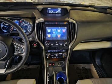 форестер цена в бишкеке: Subaru Ascent: 2020 г., 2.4 л, Вариатор, Бензин, Кроссовер — 10