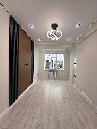 Продажа квартир: 1 комната, 39 м², Элитка, 8 этаж, Дизайнерский ремонт — 1