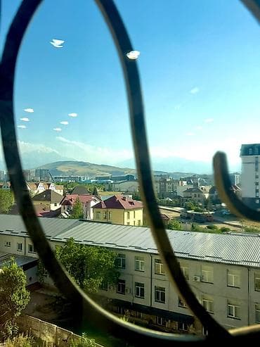 6: 4 комнаты, 125 м², Элитка, 6 этаж, Евроремонт — 9