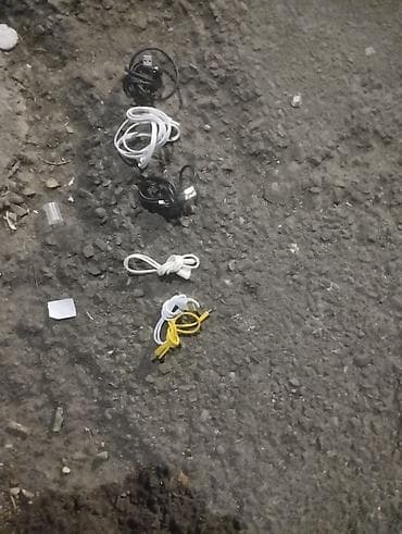 pixel buds a: Прадаю снуры от Самсунга каждый снур 150 сом — 1
