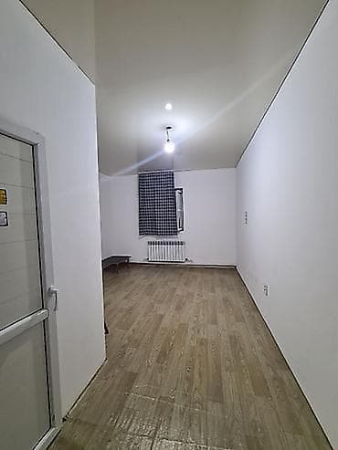 20 м², 1 комната