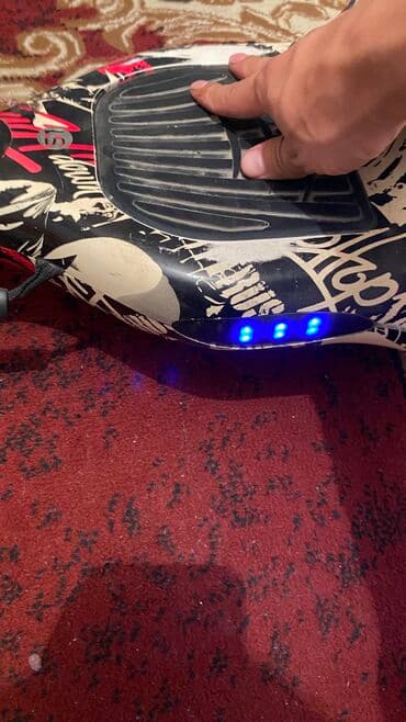 продаю настольный теннис: Продаю гераскутер надо менять акумлятор и все — 3