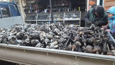 Генератор; обмотка,якар, реле.диодный мосты. ↩↪Стартера,+ бендекс