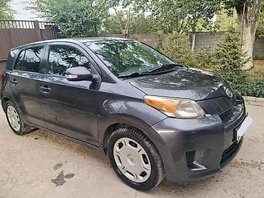 куплю тайота пассо: Toyota ist: 2008 г., 1.8 л, Автомат, Бензин, Хэтчбэк — 4
