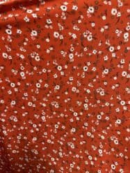 платье мама и дочь: Ткани с принтами — отрезы для шитья Описание: - Легкие плательные — 18