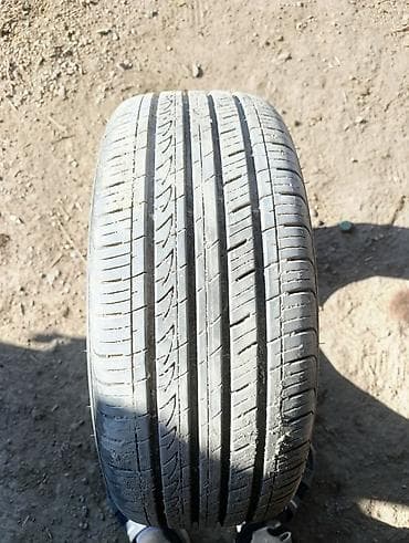 выхлоп акрапович: Летняя шина 225/55 ZR17 101W - Размер: 225/55 ZR17 - Индекс — 1