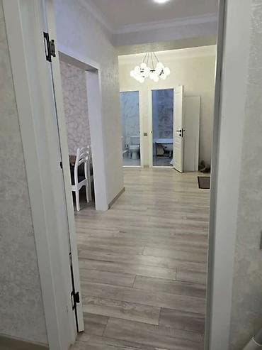 flat rent: 2 комнаты, Собственник, С мебелью полностью — 3