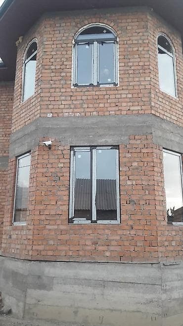 полки продаю: Монтаж и изготовление окон и перегородок из ПВХ и алюминия - — 2