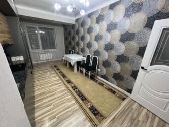 продажа домов вип городках: 2 комнаты, 71 м², Элитка, 3 этаж, Дизайнерский ремонт — 7