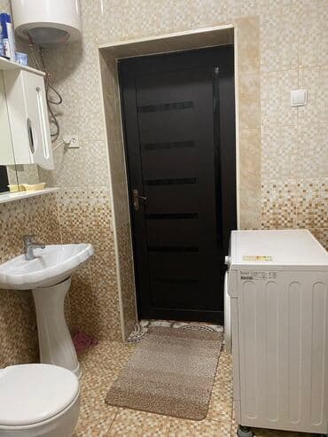 дом бгу: Дом, 150 м², 5 комнат, Собственник, Евроремонт — 5