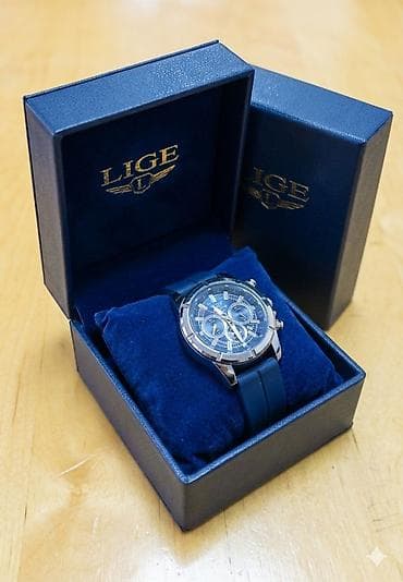 casio retro: Часы — 1