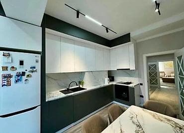 4 комнаты, 120 м², Элитка, Политех Элитка, 3 этаж, Евроремонт — 7