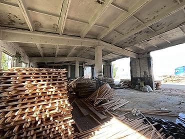 real sight: Сдаются складские помещения в аренду — Сокулук Сдаются в аренду — 3