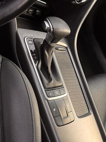 devo matiz: Kia K5: 2019 г., 1.7 л, Автомат, Дизель, Седан — 9