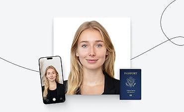 фото на паспорт: Фотосъёмка | Студия | Фотосессия — 1