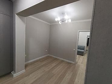Недвижимость: 1 комната, 53 м², Элитка, 4 этаж, Евроремонт — 5
