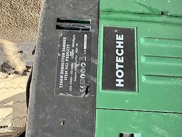 5060: Аренда Техники 🇰🇬🇰🇬🇰🇬 Бензиновый генератор Aty 7600 - Медная — 4