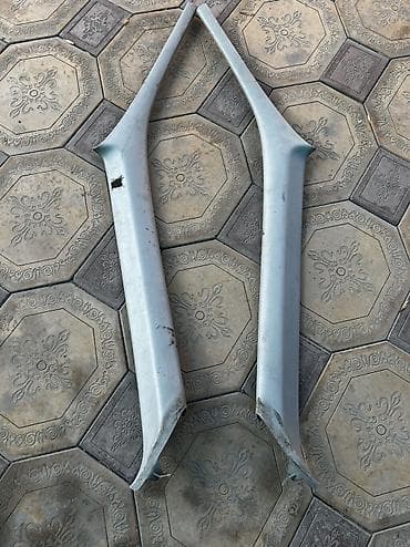 запчасти на хонда цивик: Хонда сивик 1997 Набор автозапчастей б/у для легкового автомобиля — 3