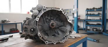 бу компьютер: Коробка передач Робот Toyota 2022 г., Б/у, Оригинал — 1