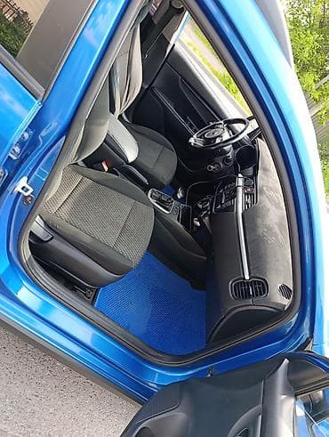 киа рио x: Kia Rio X-Line: 2019 г., 1.4 л, Автомат, Бензин, Универсал — 10