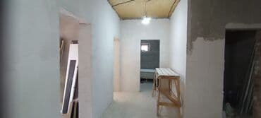 бишкек частные дома: Дом, 143 м², 4 комнаты, Собственник, ПСО (под самоотделку) — 5