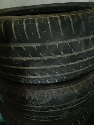 маз бартовой: Шины 235 / 55 / R 18, Лето, Б/у, Комплект, Легковые, Китай, Goform — 3