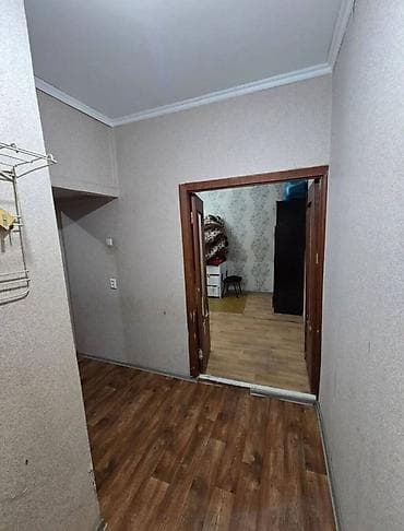 emark residence: 1 комната, 42 м², 105 серия, 9 этаж, Старый ремонт — 6
