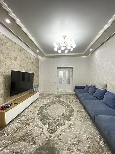 Продажа квартир: 3 комнаты, 85 м², Индивидуалка, 2 этаж, Дизайнерский ремонт — 2