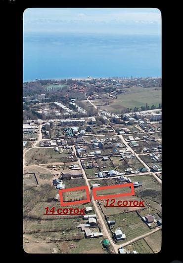 12 соток, Договор купли-продажи, Красная книга