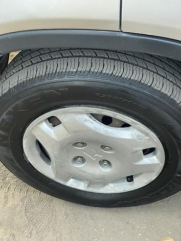 компьютер хонда: Honda CR-V: 1996 г., 2 л, Автомат, Бензин, Кроссовер — 7