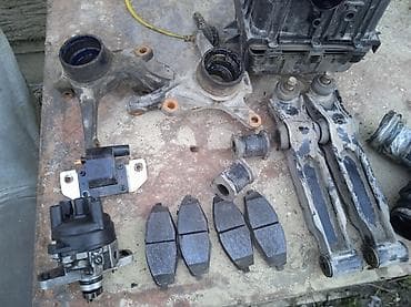 Шаровая опора Daewoo Б/у