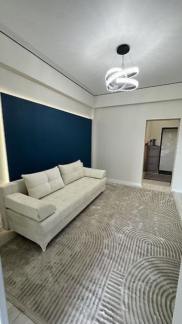 1 комната, 37 м², Элитка, 12 этаж, Косметический ремонт